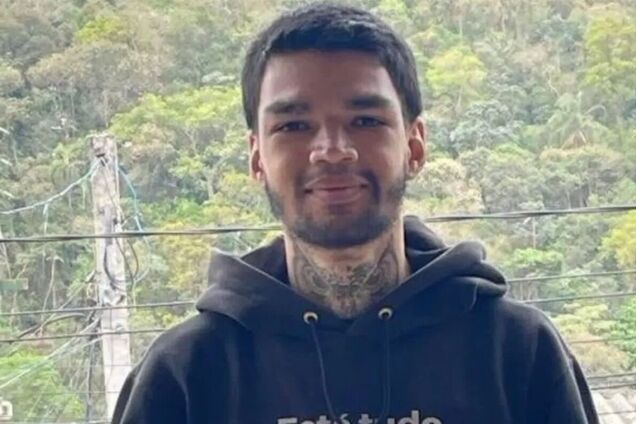 На території військової частини у Києві помер новобранець із Бразилії: справу розслідує поліція