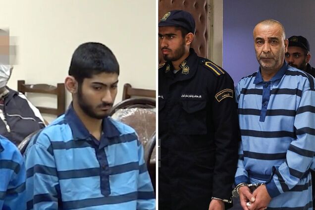 Суды еще продолжаются: правозащитники бьют тревогу из-за десятков смертных приговоров участникам протестов в Иране