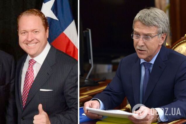 Джентри Бич впервые подтвердил сделку с российским 'Новатэком'