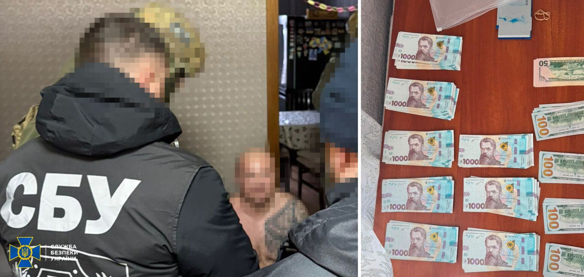 Викрито схему з незаконної оренди державних складів на