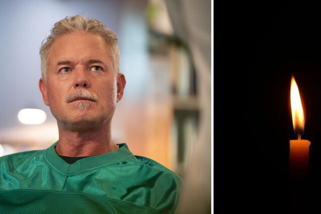 Звезда сериалов 'Зачарованные' и 'Анатомия страсти' умер из-за тяжелой болезни, от которой не существует лекарств