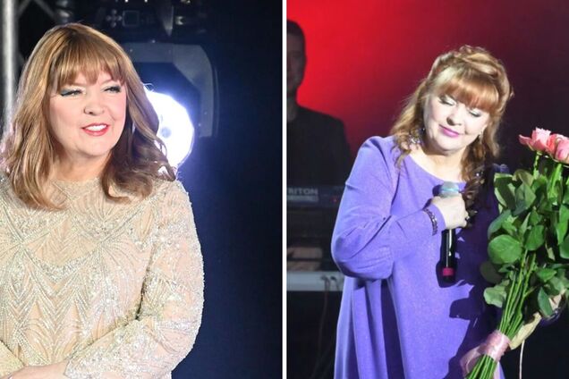 'Никому не говорила'. Лилия Сандулеса впервые призналась, что вышла замуж, и рассказала о своем возлюбленном