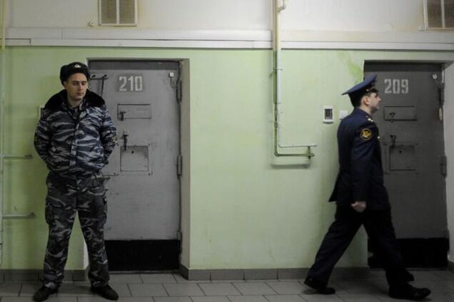 Оккупанты осудили за 'терроризм' похищенного ими волонтера из Новой Каховки: что известно