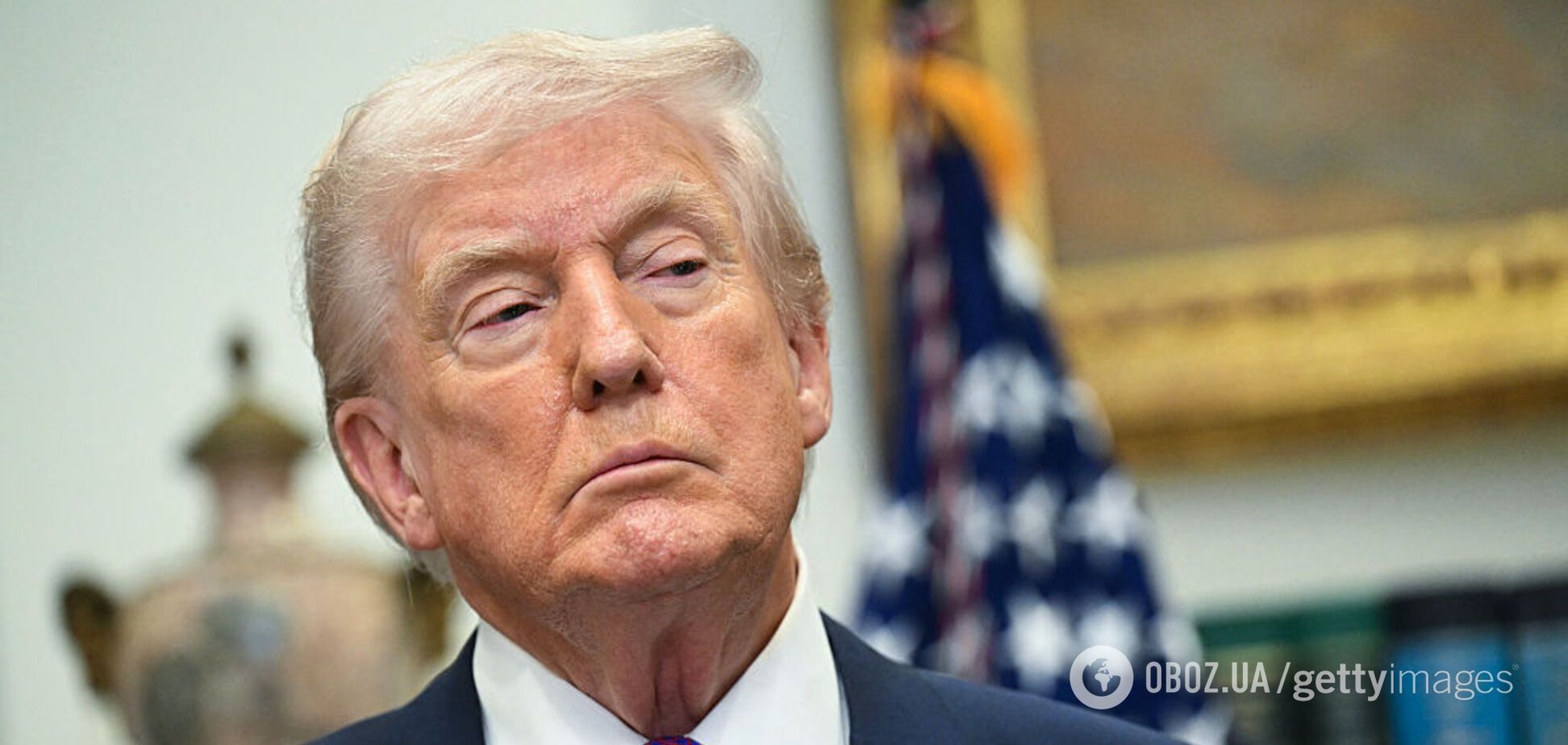 Верховний суд США скасував усі запроваджені Трампом мита: що відомо про причину