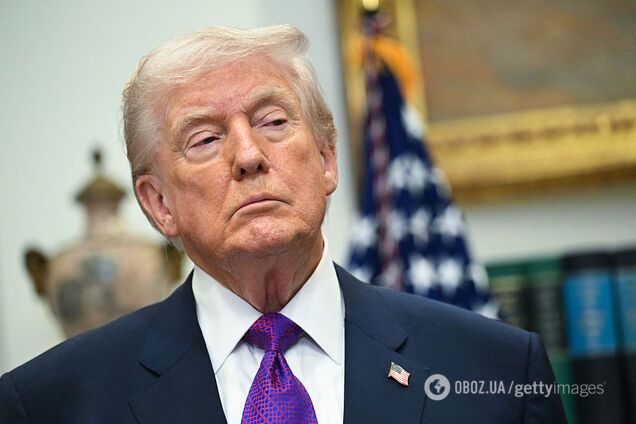 Нові 'привабливі пропозиції' від Трампа на тлі дивних сигналів із Вашингтона заводять переговори у глухий кут: які варіанти має Україна. Інтерв'ю з Огризком