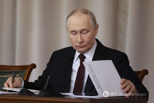 Для Кремля це буде 'гасіть світло': Обухов пообіцяв агресору великі зміни