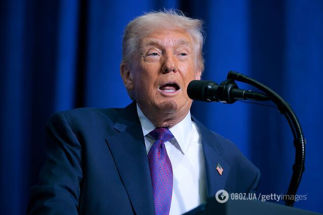 'Сьогодні я підпишу указ про введення нових мит': Трамп вирішив ігнорувати рішення Верховного суду США. Відео