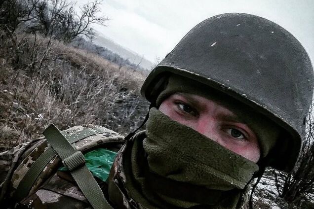 'Одного хлопця по голові вдарили, вбили одразу': український захисник розповів про катування в російському полоні. Фото і відео