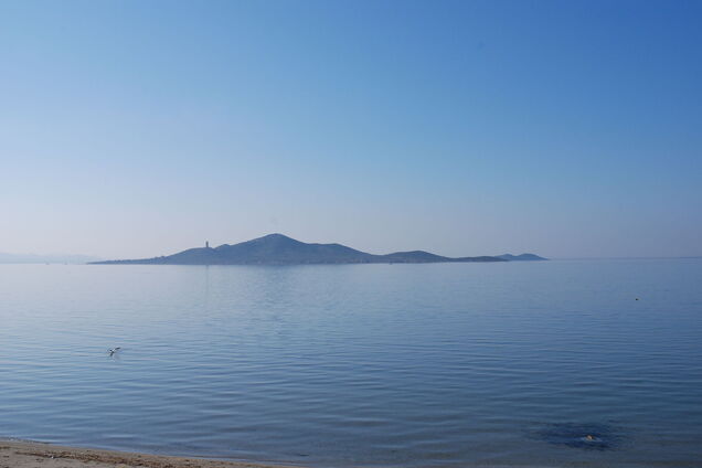 В Іспанії є острови-привиди, на які важко потрапити: чим особливі