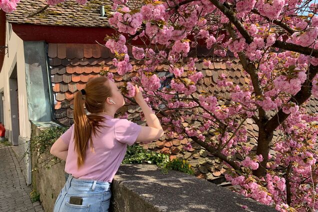 Куда поехать в апреле: 7 жарких направлений