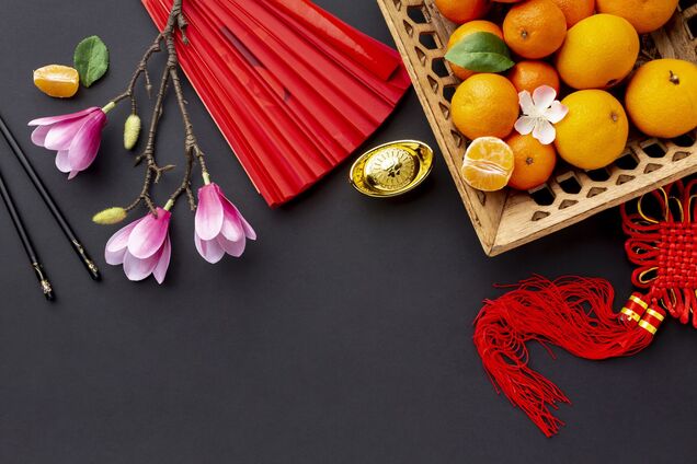 Китайський Новий рік 2026: які кольори будуть найщасливішими цього року