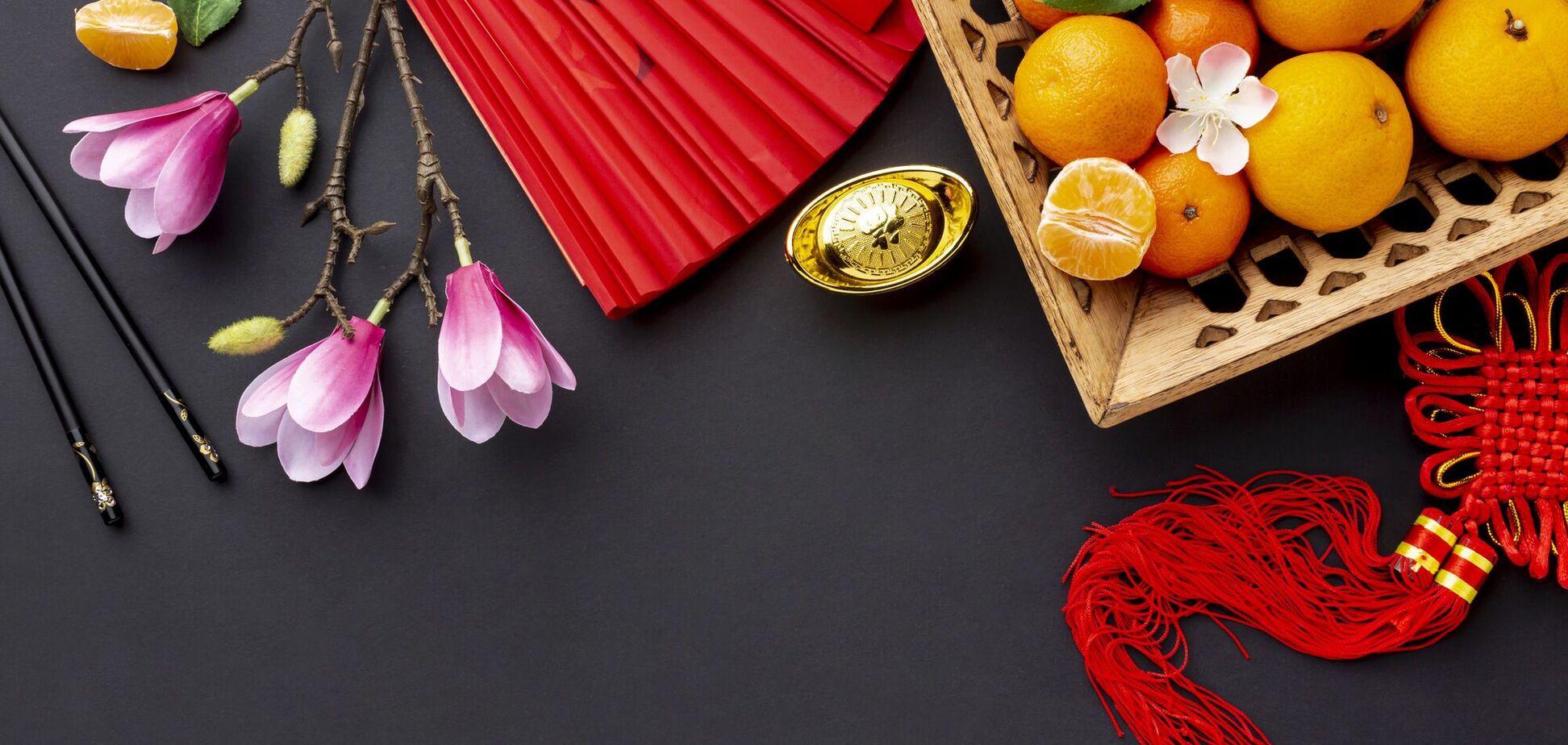 Китайський Новий рік 2026: які кольори будуть найщасливішими цього року