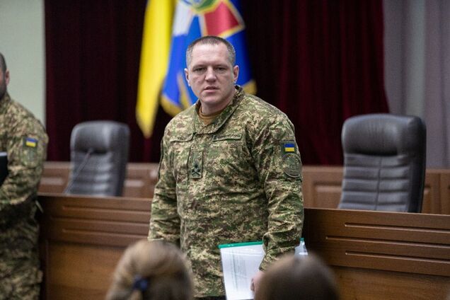 Александр Пивненко