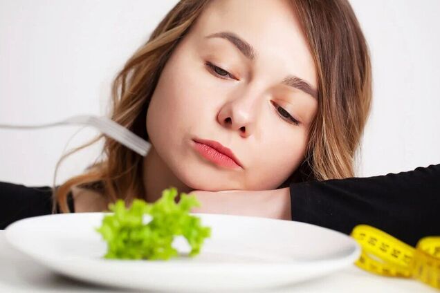 Невидимі наслідки: чим загрожує відсутність фруктів та овочів в раціоні