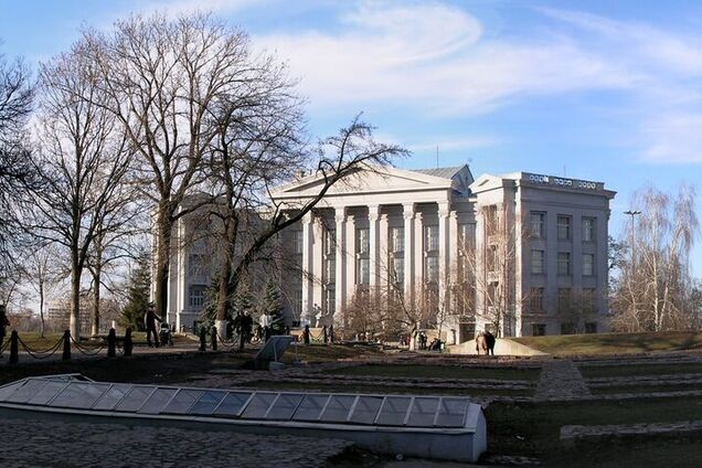 В какие музеи Киева можно попасть в феврале бесплатно: перечень