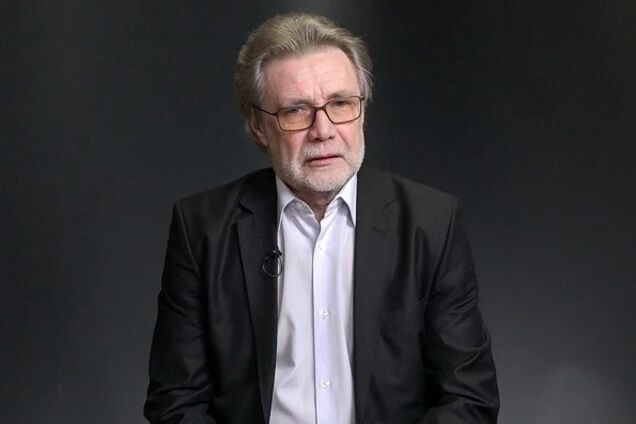 'Россия на пороге краха': Сунгуровский не исключил изменение административного устройства России