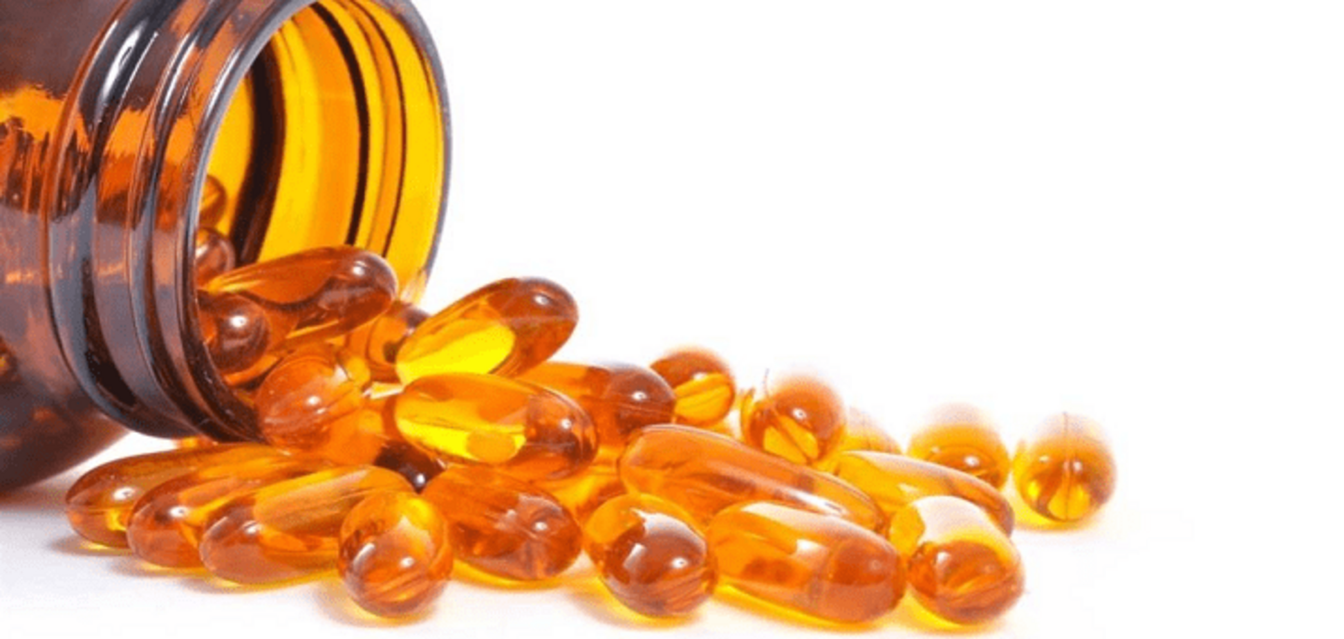 Вітамін D: коли користь перетворюється на ризик