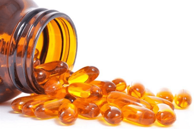 Витамин D: когда польза превращается в риск