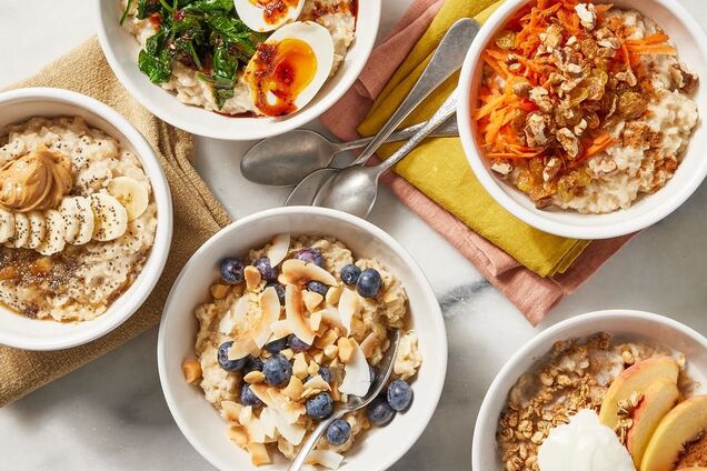 Вівсянка, яка шкодить фігурі: неочевидні помилки під час 'здорового' сніданку