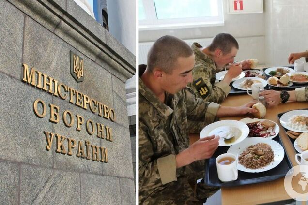 Накормить армию — и обанкротиться: как государство 'кинуло' своего же поставщика