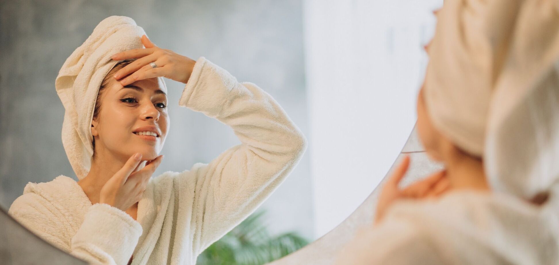 Ви робите це щодня: помилки, які псують шкіру