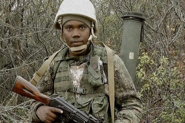 Сколько кенийцев Россия завербовала на войну против Украины: разведка раскрыла цифры