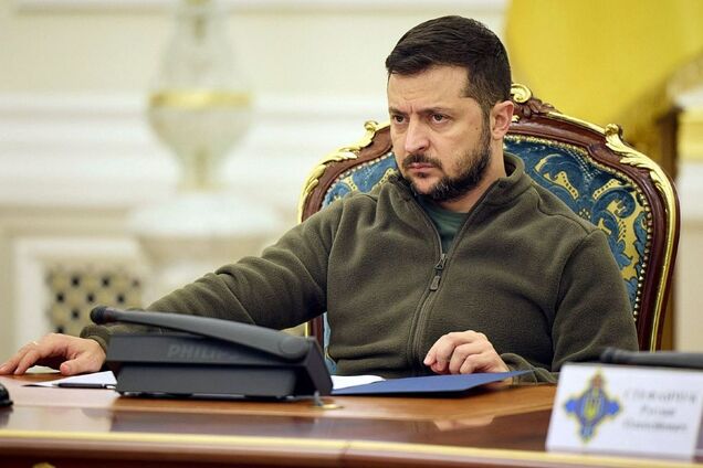 'Питання у тому, чи ми переможемо': Зеленський висловив впевненість, що Україна не програє війну