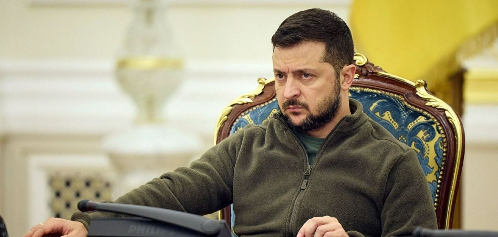 'Питання у тому, чи ми переможемо': Зеленський висловив впевненість, що Україна не програє війну