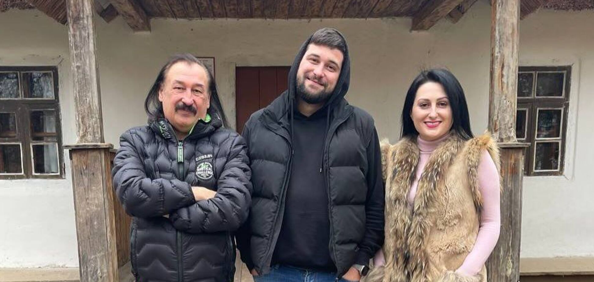 Боролися два з половиною місяці: діти Степана Гіги вперше назвали офіційну причину смерті артиста