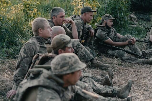 На военных 'Айдара' совершили вооруженное нападение на Днепропетровщине: детали и видео