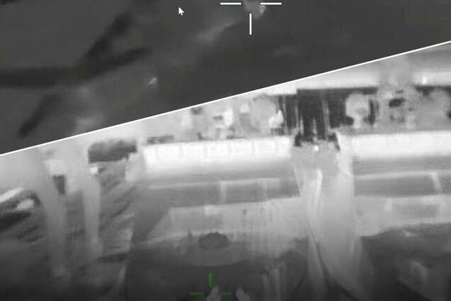 Минус два корабля и два самолета: Силы обороны Украины проредили боевые возможности врага в оккупированном Крыму. Фото