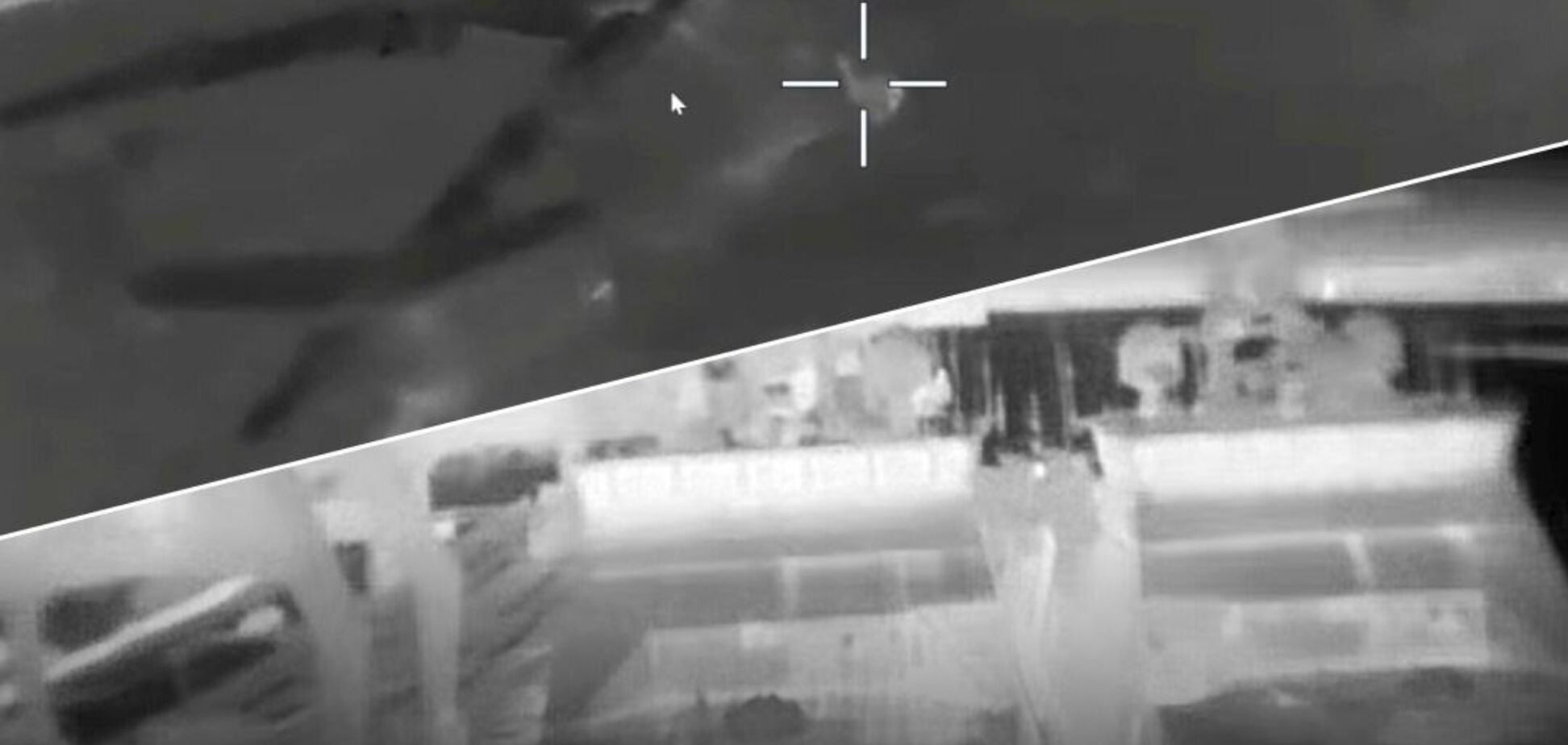 Минус два корабля и два самолета: Силы обороны Украины проредили боевые возможности врага в оккупированном Крыму. Фото