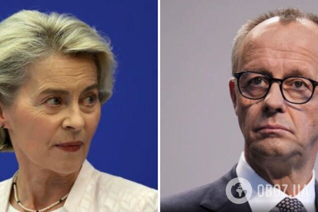 Прискорений вступ України в ЄС у разі територіальних поступок: у Брюсселі обговорюють сценарій