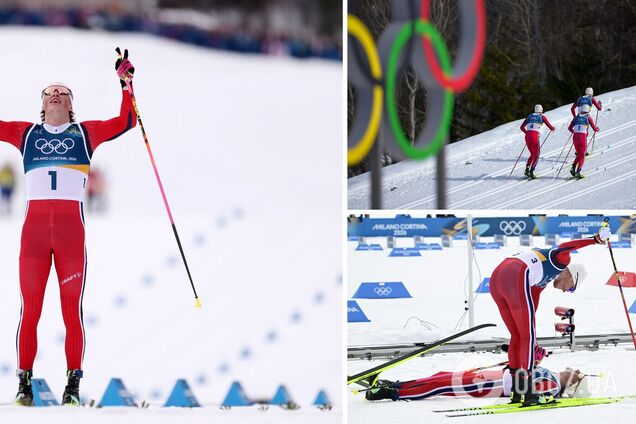 Впервые в истории. На Олимпиаде-2026 установлен фантастический рекорд мирового спорта. Видео