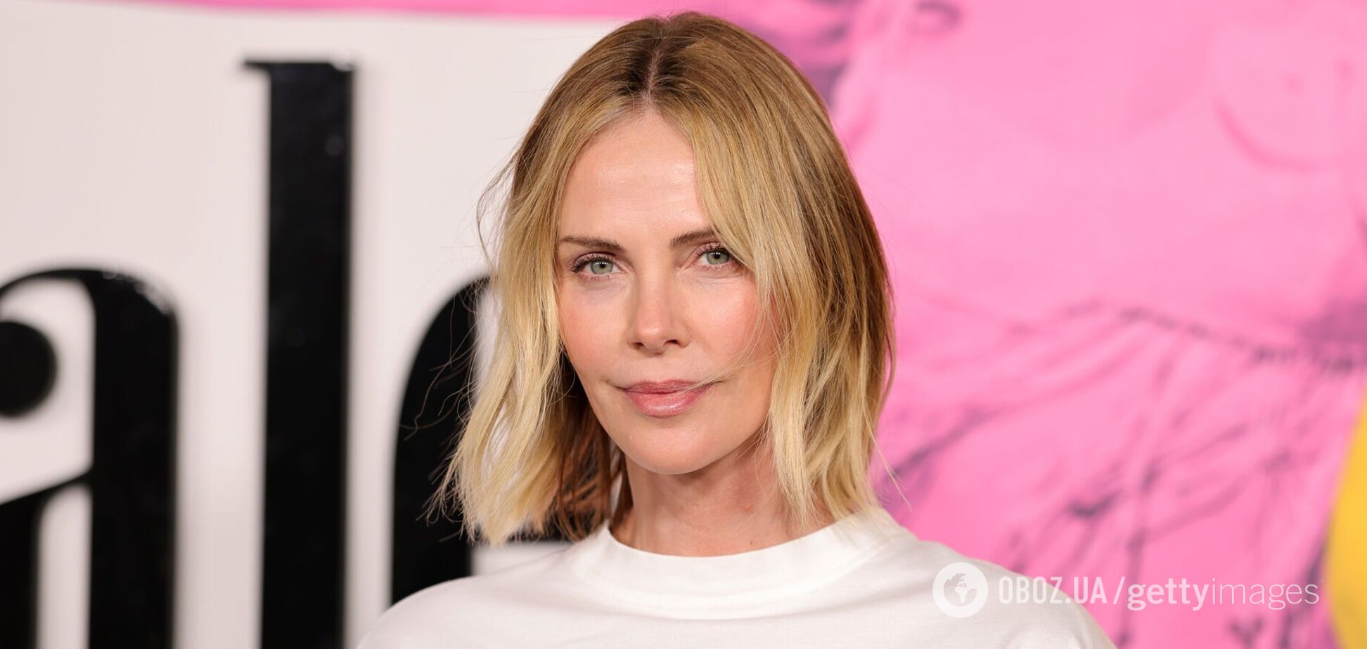 Разорванные межреберные мышцы и инфекция: 50-летняя Шарлиз Терон пострадала во время съемок и объяснила, почему в старости будет 'киборгом'