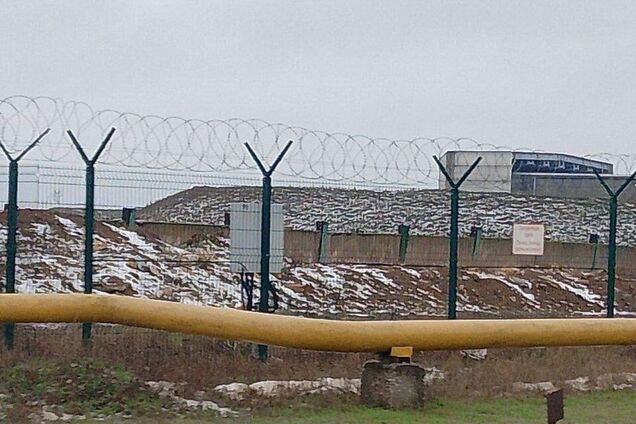 Окупанти значно знизили льотну активність на аеродромі 'Саки' після ударів Сил оборони – 'Атеш'