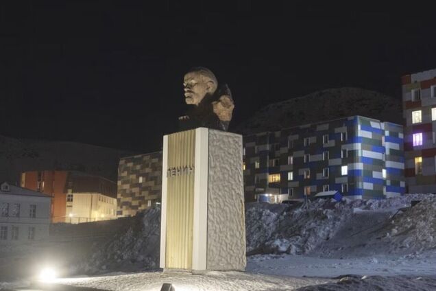 Не Гренландія: названий інший острів в Арктиці, на який міг накинути оком Путін