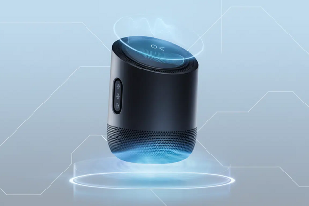 OpenAI розробляє розумний динамік на базі ШІ: скільки він коштуватиме