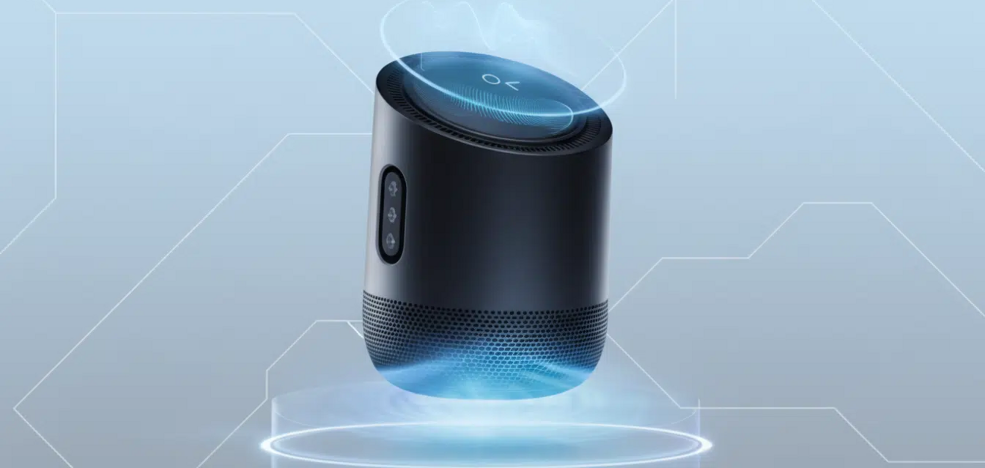 OpenAI розробляє розумний динамік на базі ШІ: скільки він коштуватиме