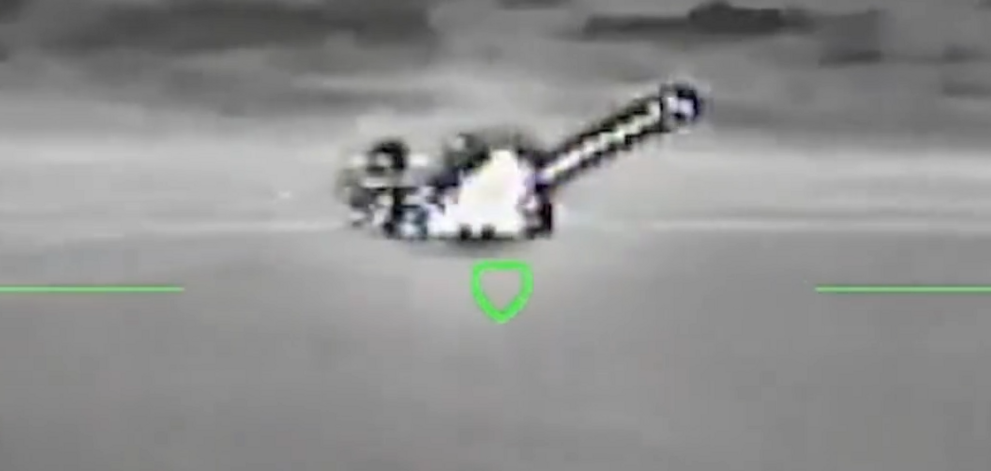 Силы беспилотных систем эффектно уничтожили вражескую 'Торнадо-С' на Запорожье: видео