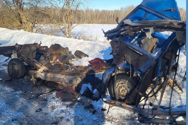Россияне трижды атаковали дронами гражданских на Сумщине: шесть человек погибли, есть раненые