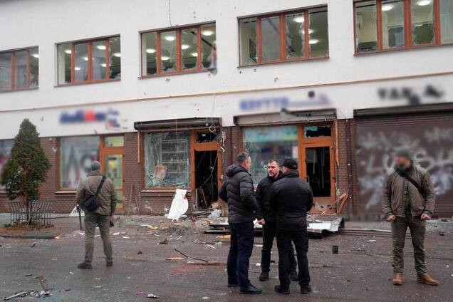 Клименко заявив про російський слід в теракті у Львові, а медіа дізналися, як виконавиця виготовила вибухівку