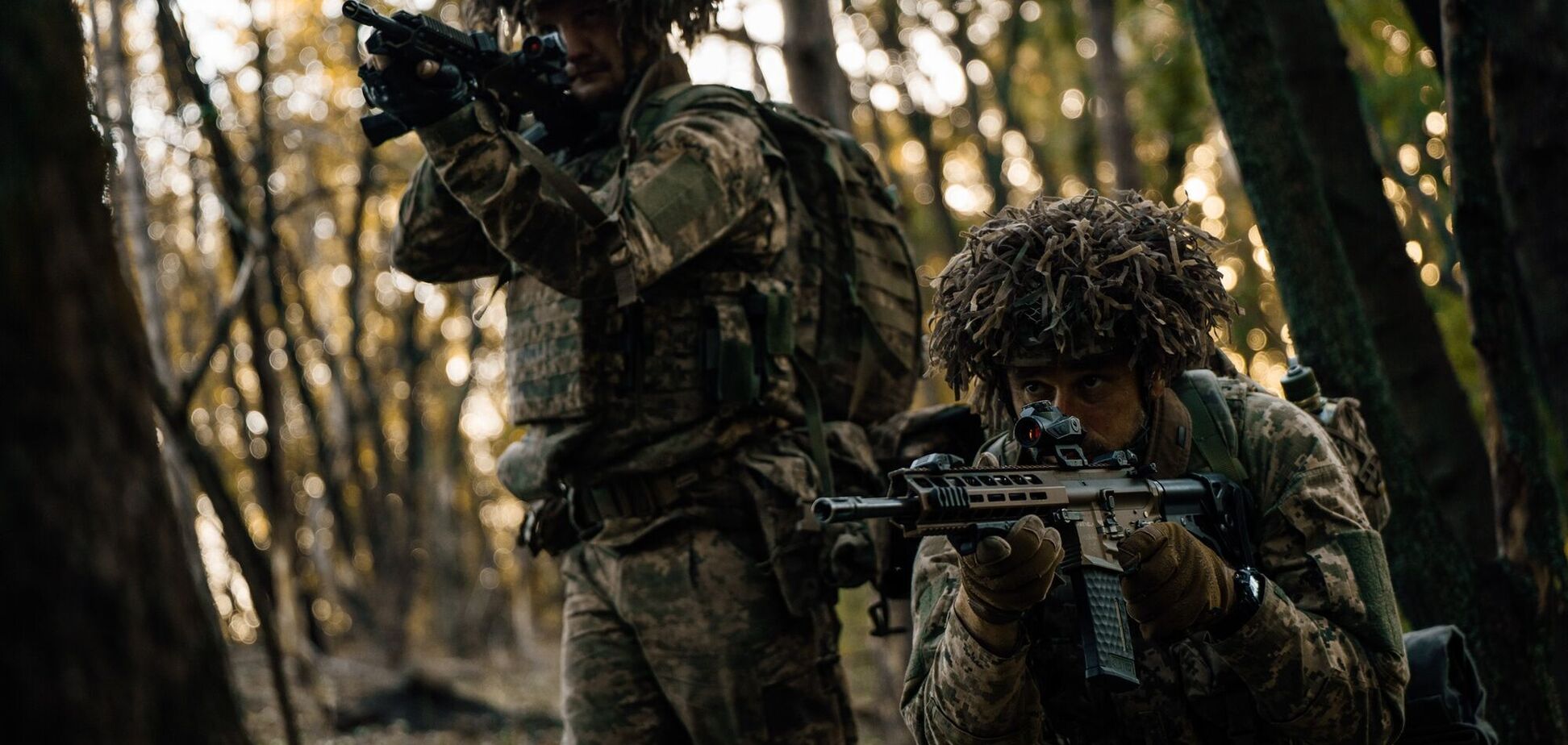 Зрив планів і розгром противника: в ДШВ заявили про початок операції на півдні України