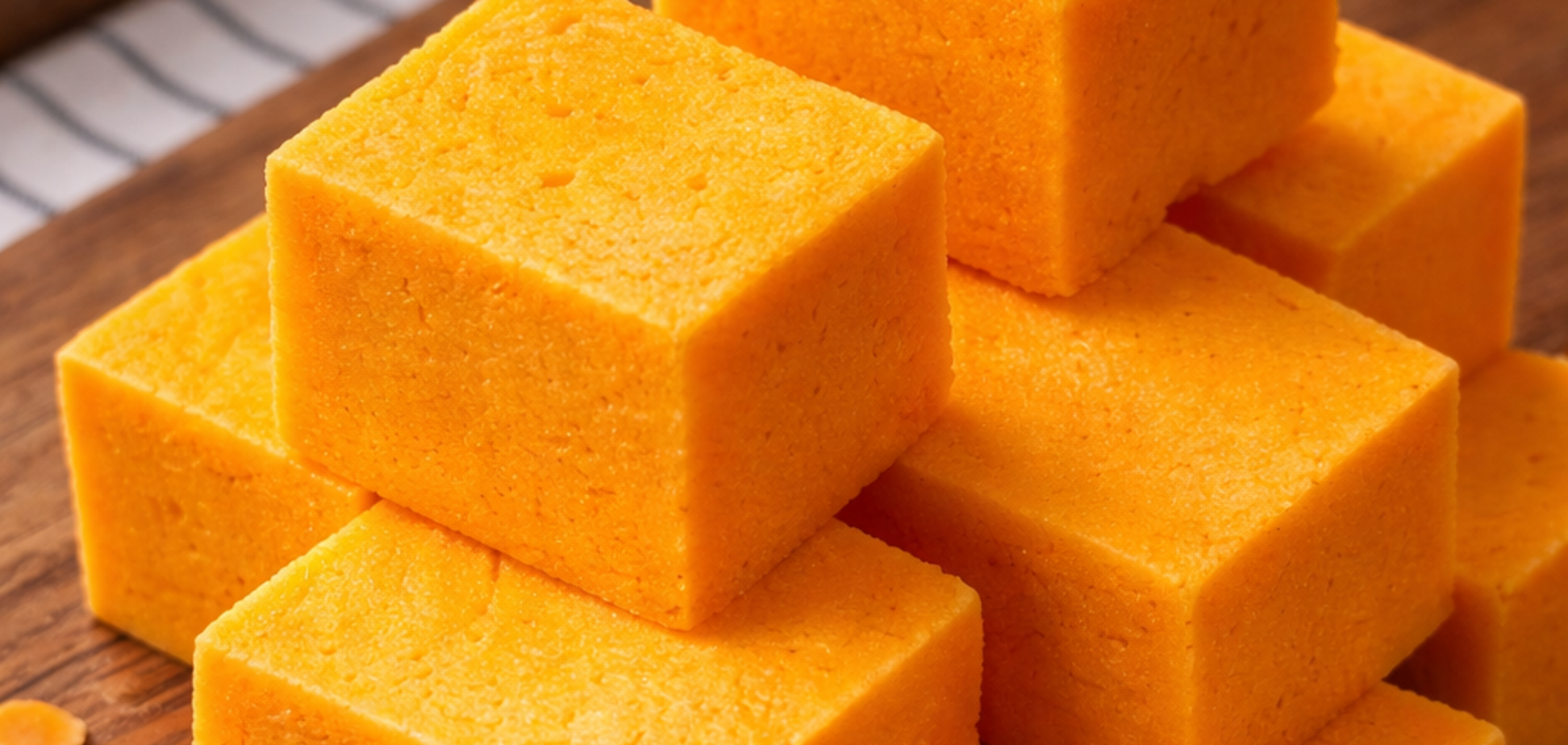 Повітряна морквяно-яблучна пастила для дітей: як приготувати