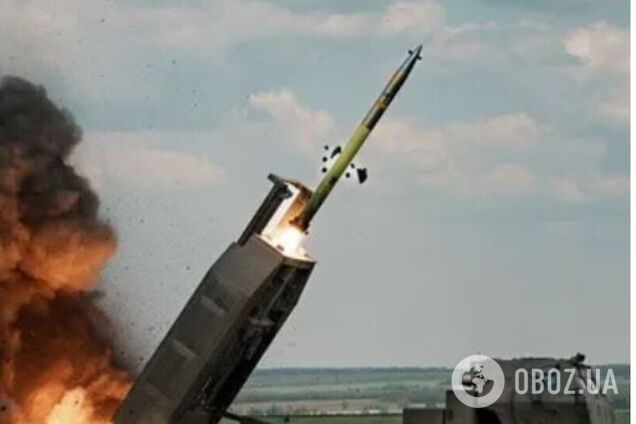 'Знищили' те, чого не існує? У ЗСУ спростували заяву росіян про ураження заряджувальних машин HIMARS і пускових установок 'Фламінго'