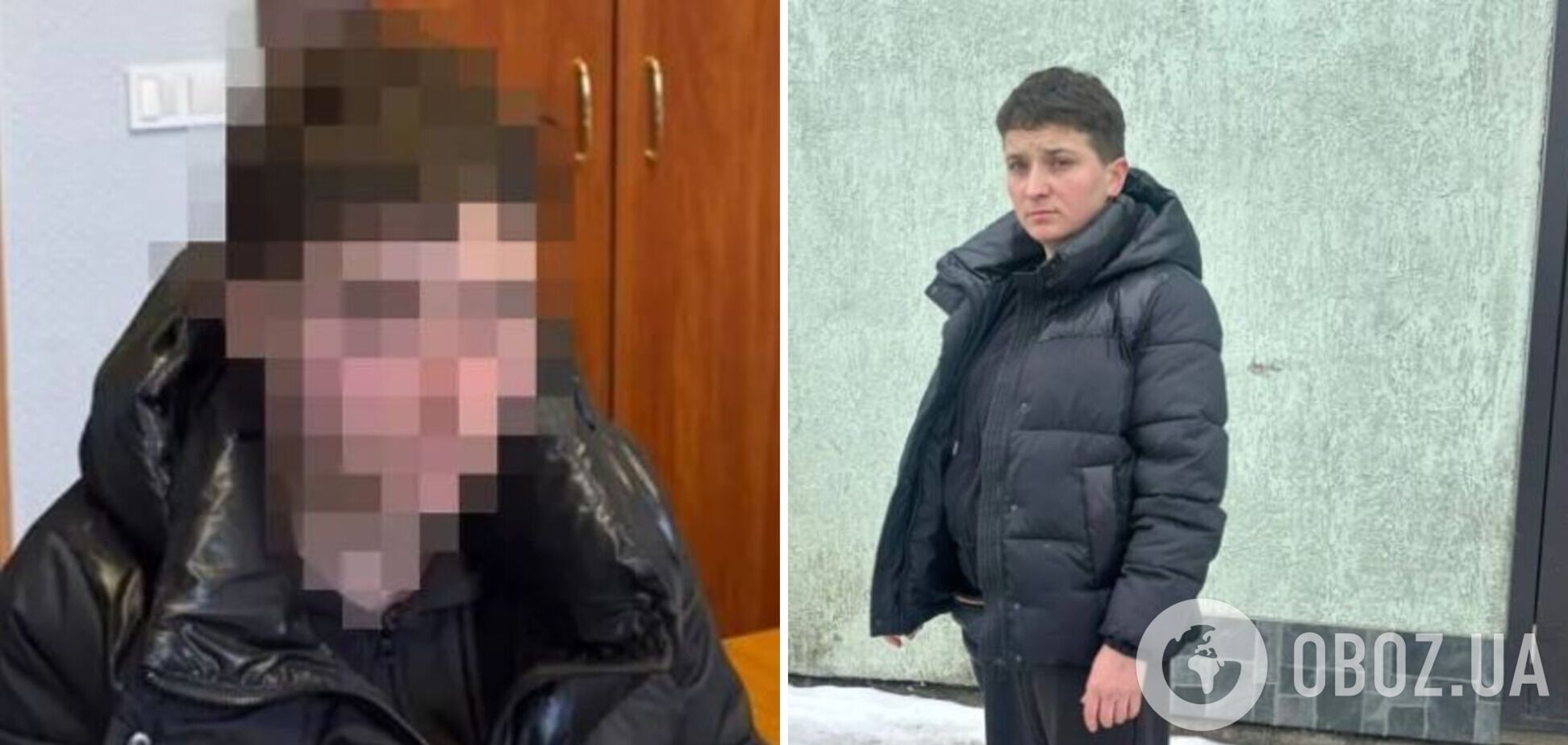 Виконавиці теракту у Львові повідомили про підозру: нові подробиці справи. Фото