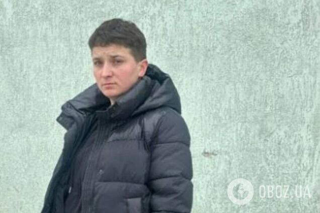 Исполнительнице теракта во Львове сообщили о подозрении: новые подробности дела. Фото