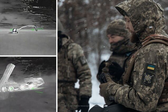 Украина устроила России воздушную блокаду боевых действий на ВОТ – ISW