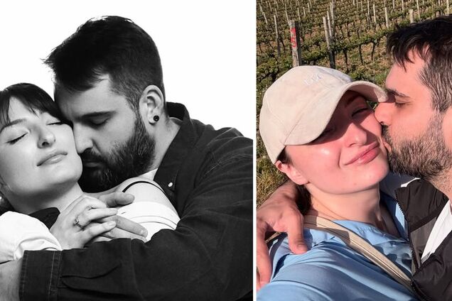 Зірка 'Жіночого кварталу' Оруджова повідомила про заручини із колегою по 'Лізі сміху'. Фото каблучки