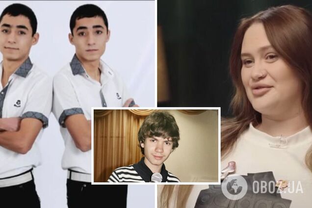 'Я тремпель, на якому висить одяг': українські зірки показали, який вигляд мали у підлітковому віці. Фото